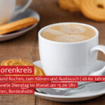 Seniorenkreis in Bordesholm