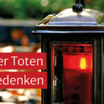 Der Toten gedenken