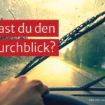 Hast du den Durchblick?