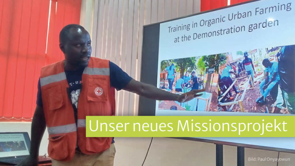 Missionsprojekt