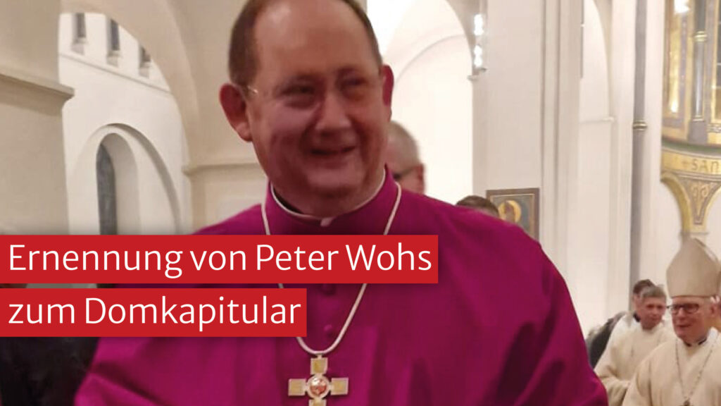 Peter Wohs