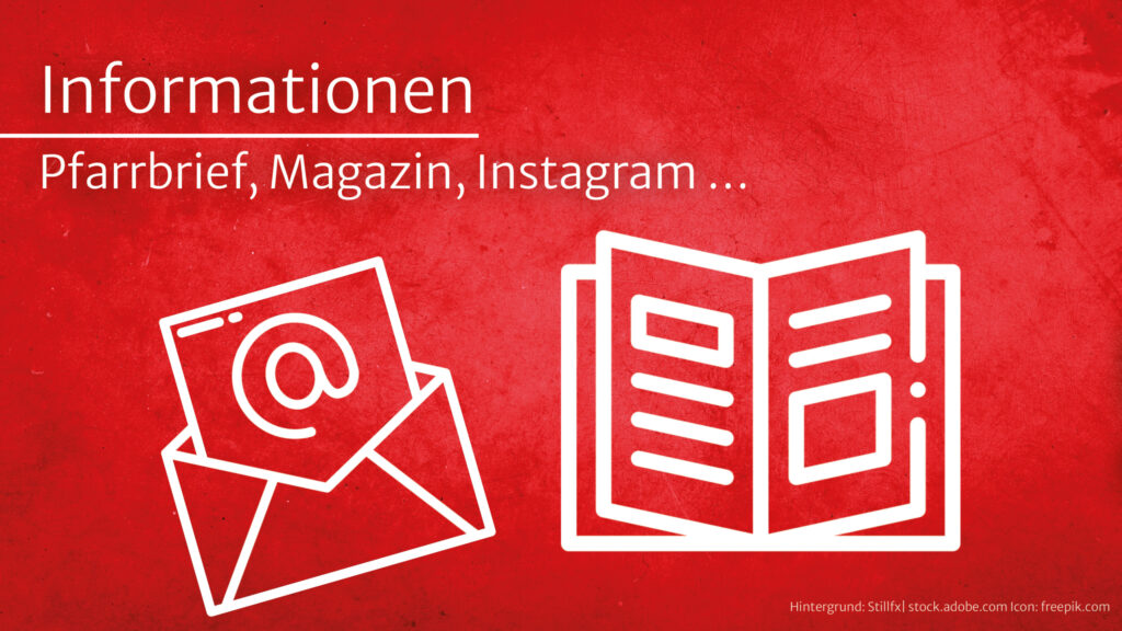 Informationen