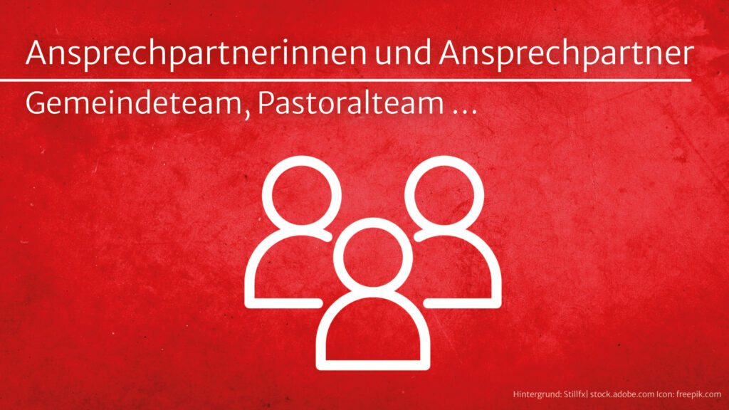 Ansprechpartner:innen