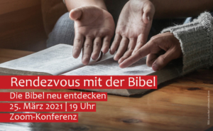 Rendezvous mit der Bibel in Kaltenkirchen